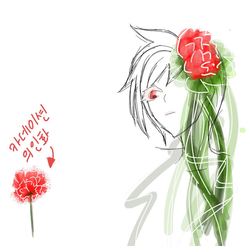   :   스케치판 ,sketchpan