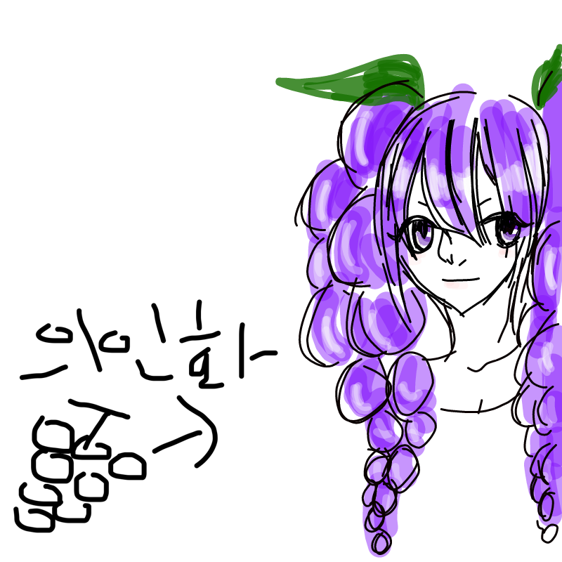   :   스케치판 ,sketchpan
