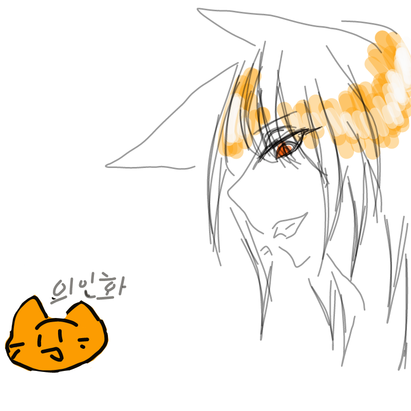   :   스케치판 ,sketchpan