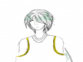   :   스케치판 ,sketchpan