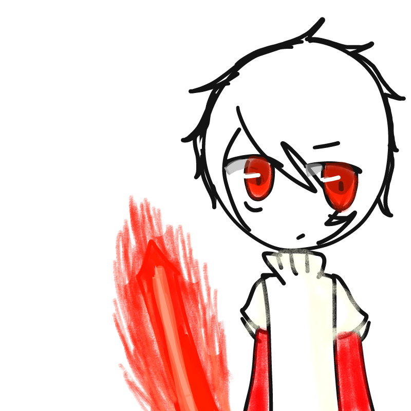 새로운 자.. : 새로운 자캐 이름: 웬(Wen)
능력: 동물과 소통이 가능한 능력(동물의 목소리도 알아들을 수 있음)
나렌(Naren 제 자캐)의 남동생 스케치판 ,sketchpan