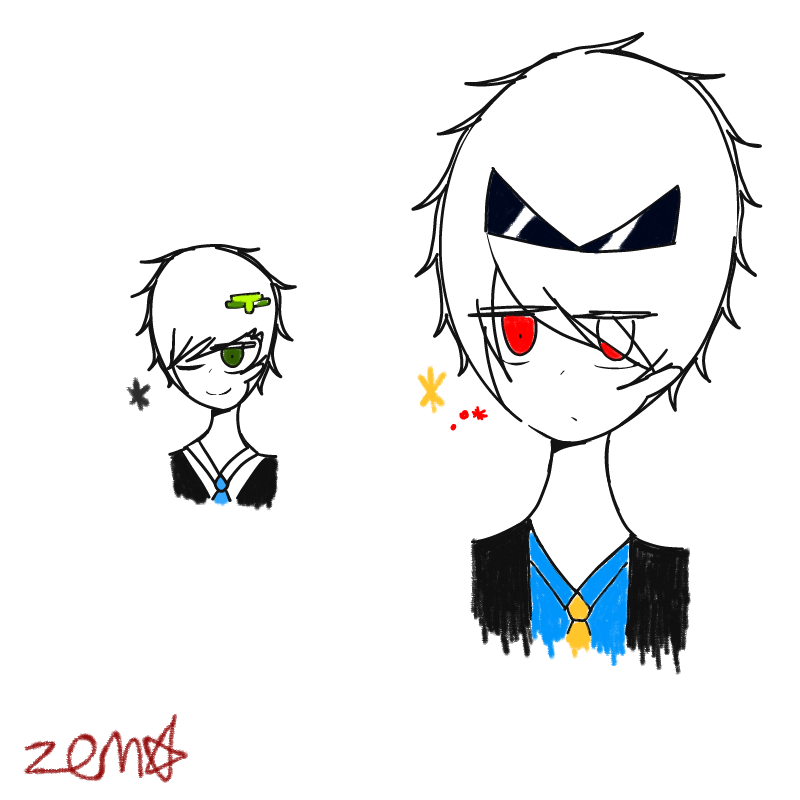 BJ가이코님.. : BJ가이코님 팬아트- 스포님, T평범님
뭔가 아쉽다.
BL그ㄹ.....(((((닥쳐!! 스케치판 ,sketchpan