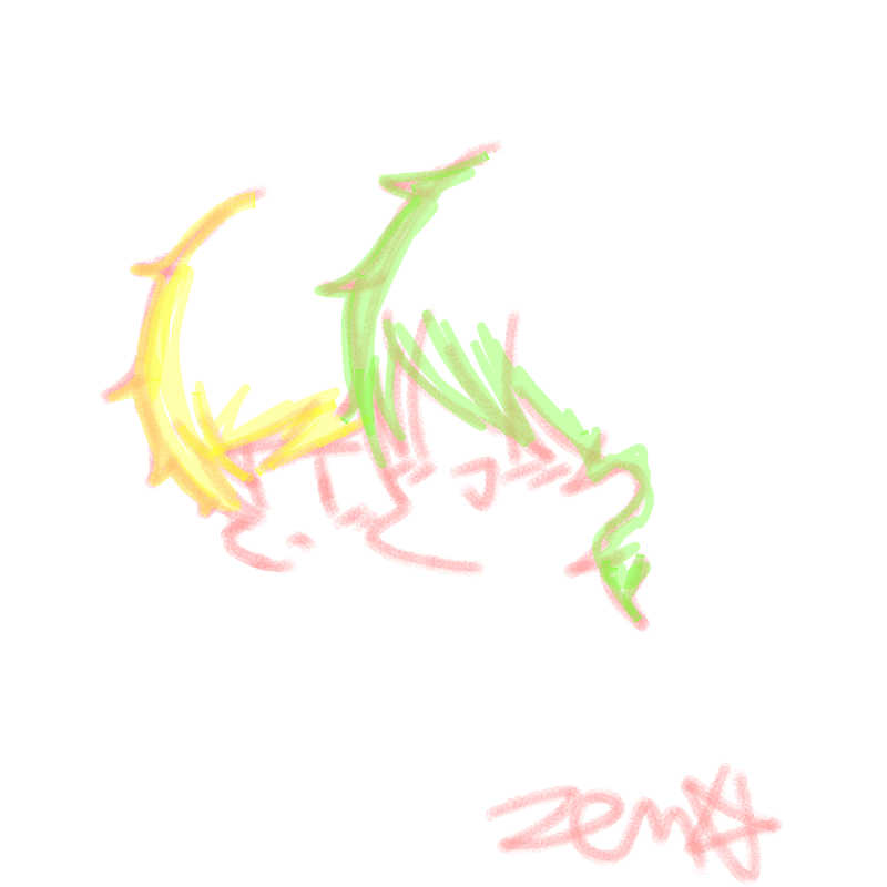 키위레몬(.. : 키위레몬(키위맛쿠키×레몬맛쿠키)
저의 최애커플입니다. 스케치판 ,sketchpan