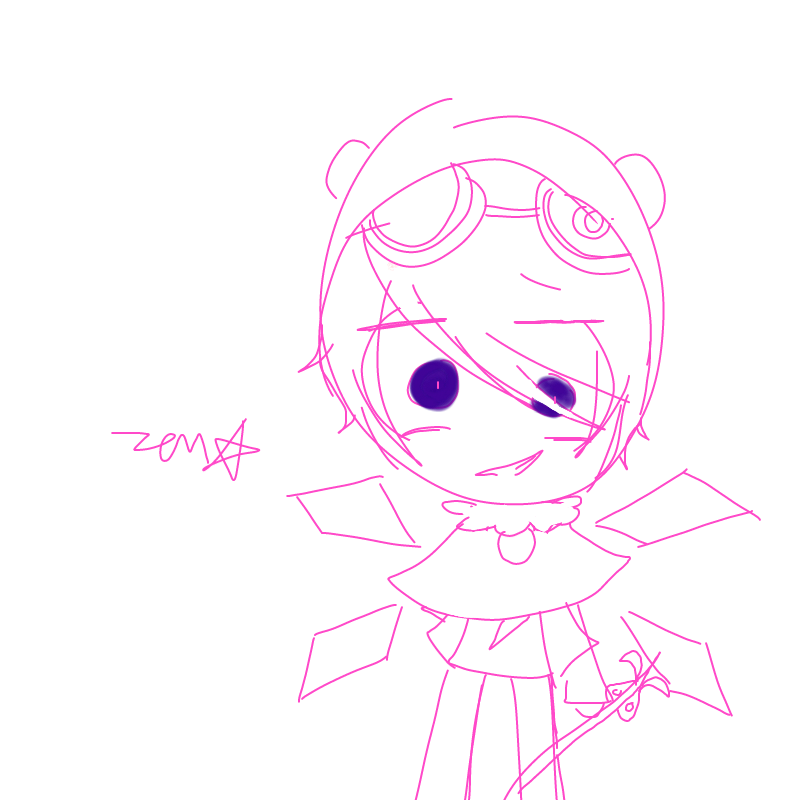 최강의 군.. : 최강의 군단+동방+쿠키런+주일은 쉽니다
바이스(캐릭터)+치르노(날개)+플랑드르(무기)+뱀파이어맛쿠키(눈)+레몬맛쿠키(옷)+웬즈(망토?) 스케치판 ,sketchpan