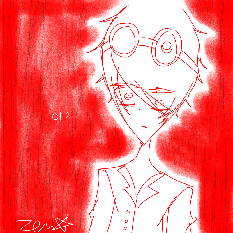 최강의 군.. : 최강의 군단 바이스
RED
[눈 아프네] 스케치판 ,sketchpan