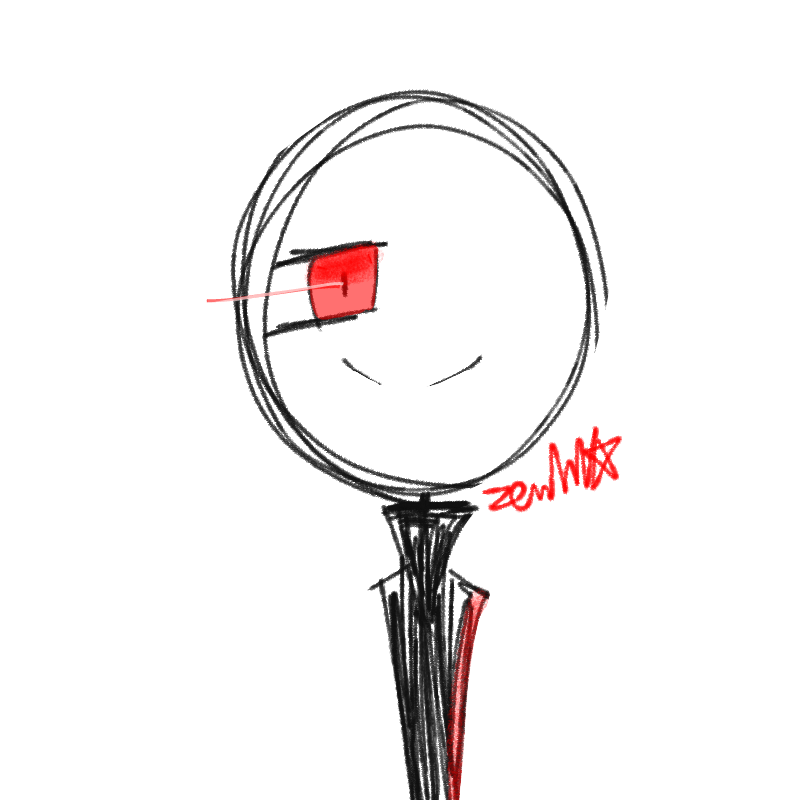 S-Pen판이 .. : S-Pen판이 더 편한 것같은 이 느낌은 뭐지
어쩌다보니 스틱맨(졸라맨??)을 그렸다
뭐야 이거 스케치판 ,sketchpan