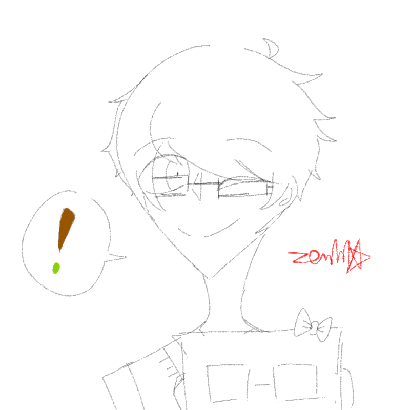 색칠하고 .. : 색칠하고 싶었지만 망칠까봐 그냥 냅두었습니다.
가이코 멤스트(멤버+게스트의 합성어)인 모승님.
지금은 군대가셨지만(군대 끝내고 오면 멤버로 승격한다네요). 스케치판 ,sketchpan