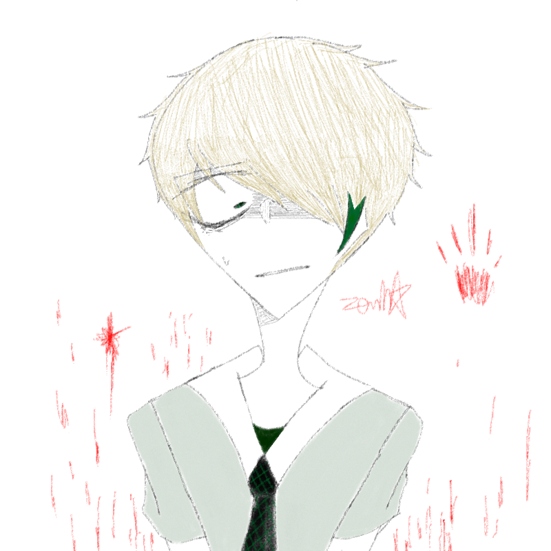 [가이코TV .. : [가이코TV 고정멤버 팬아트]
가그님
{불길한 기운}
좀 그렇다. 스케치판 ,sketchpan