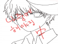나중에! : 나중에! 스케치판 ,sketchpan