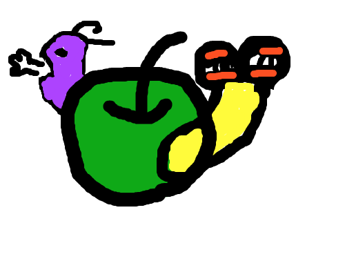 사과벌레 : ㅋㅋㅋㅋㅋㅋㅋㅋ 스케치판 ,sketchpan
