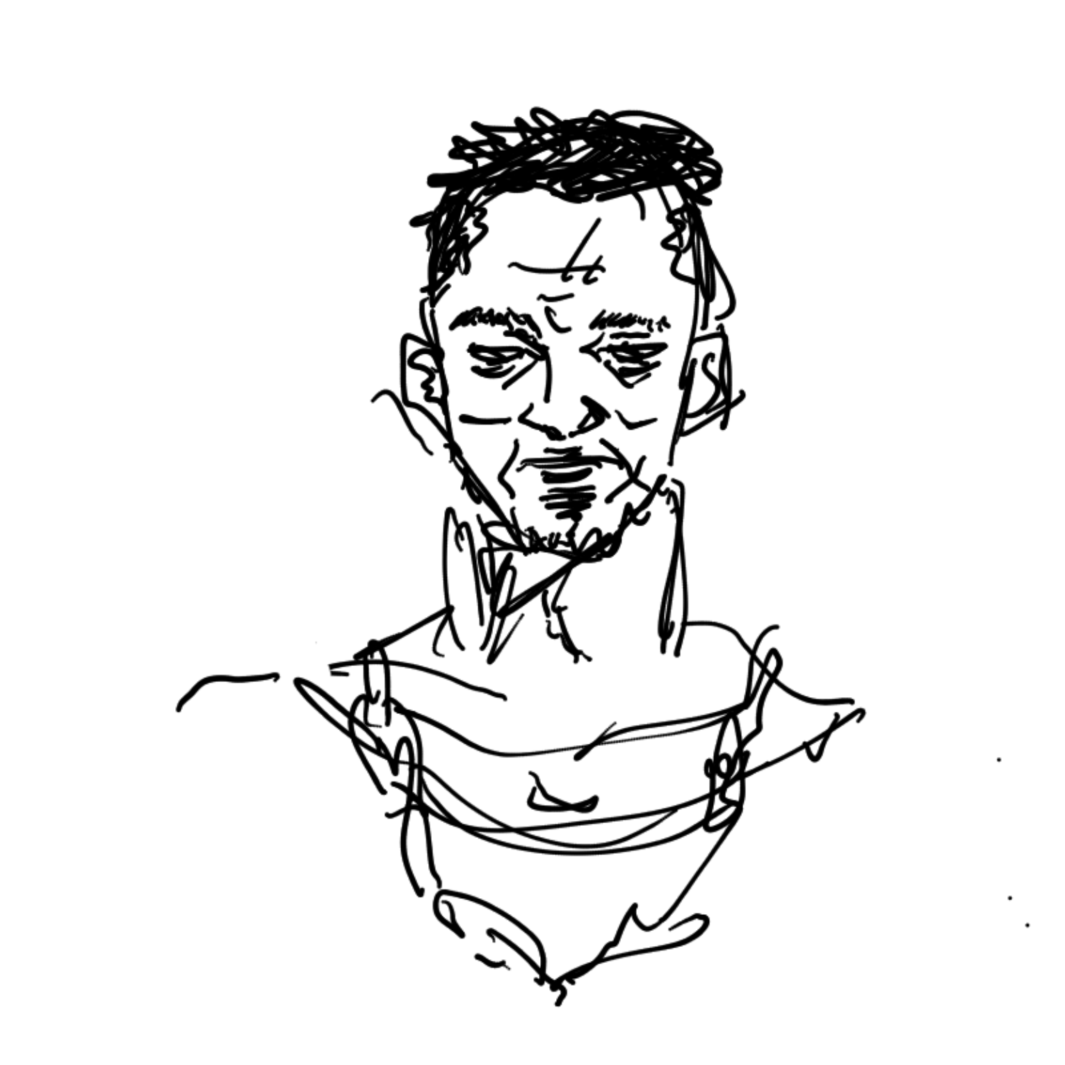   :   스케치판 ,sketchpan