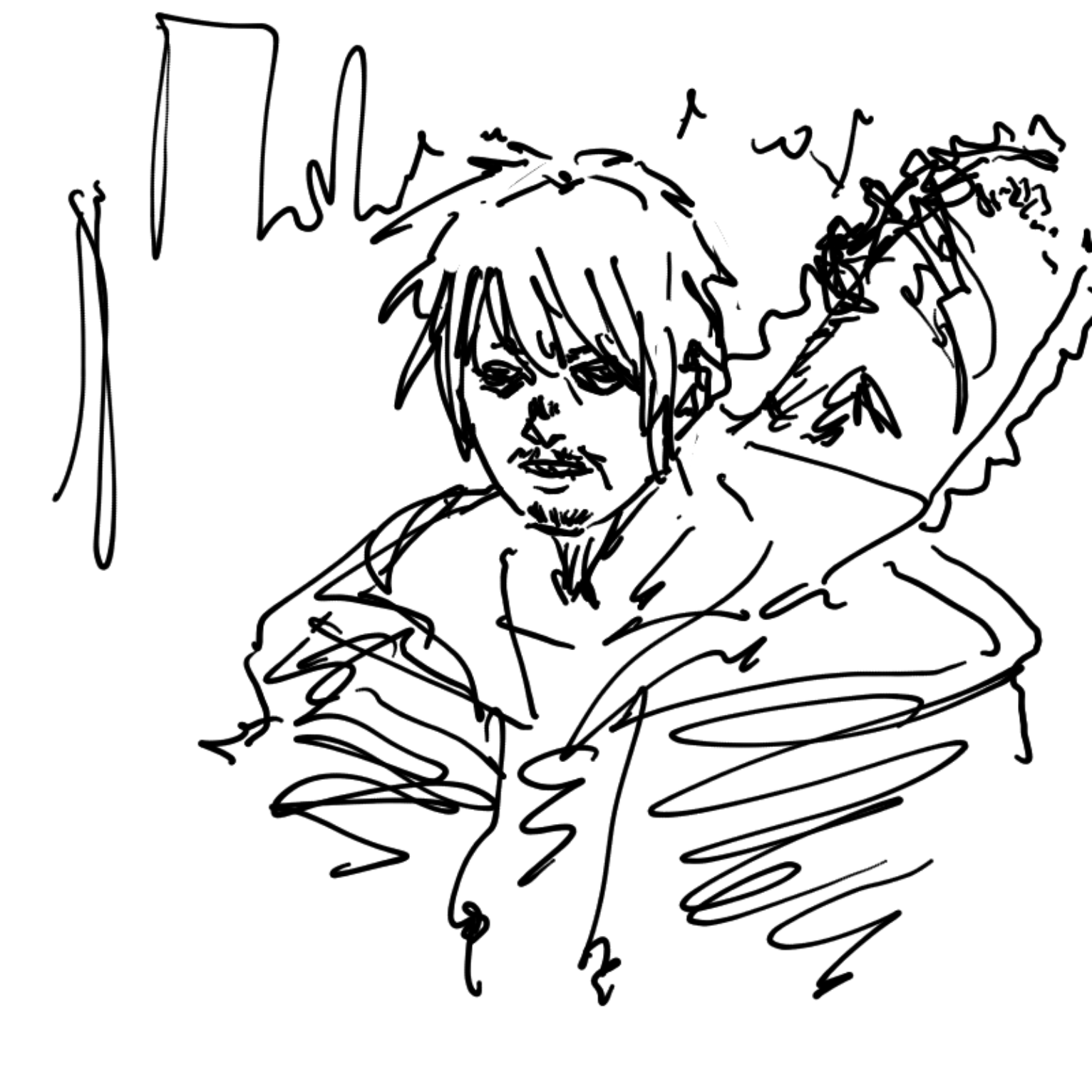   :   스케치판 ,sketchpan