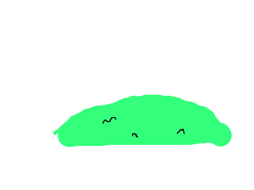 그냥 꽃 : 마우스로함 스케치판 ,sketchpan