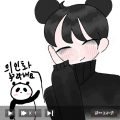 생쥐님이 .. : 생쥐님이 그려주셨어요!!ㅎㅎ 감사합니다~ 스케치판 ,sketchpan