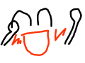smile : smile 스케치판 ,sketchpan
