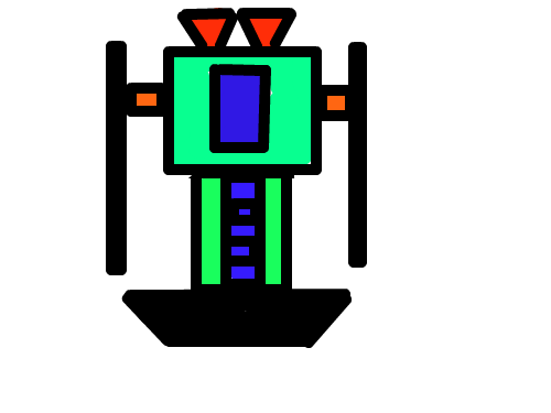 스타크래프트 : 테란의 최강 유닛 배틀~! 스케치판 ,sketchpan