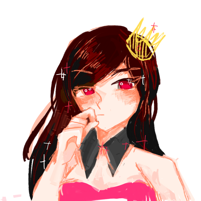 ㄹ레이어랑.. : ㄹ레이어랑 필압이r없다니 이게무슩소리요 스케치판 ,sketchpan