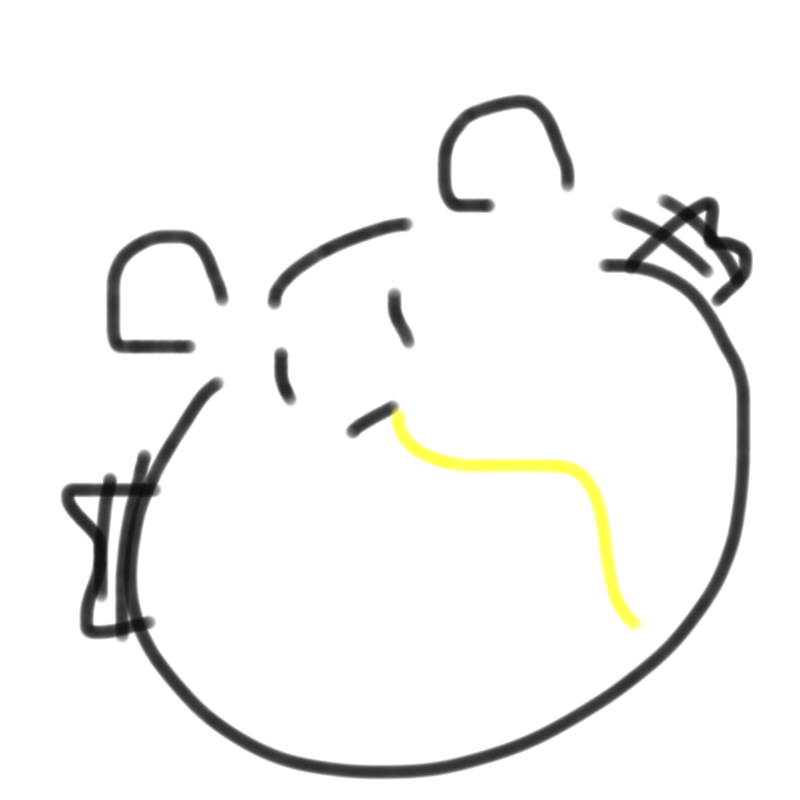 멋새! : 멋새! 스케치판 ,sketchpan