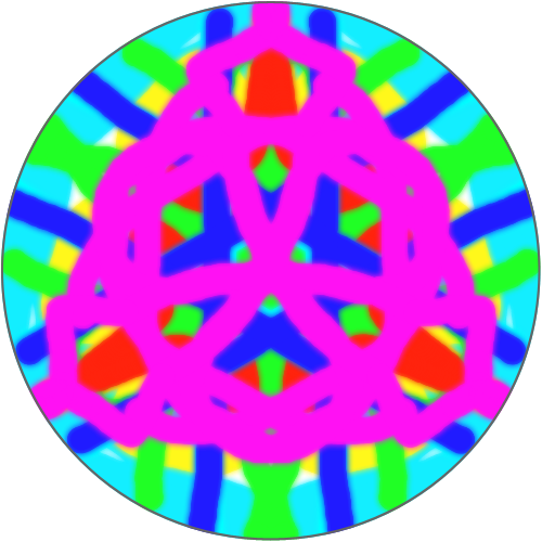 무지개 : 반짝반짝!!! 스케치판 ,sketchpan