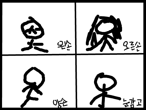 헐?.. : 아악.. 스케치판 ,sketchpan