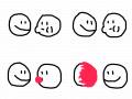 풍선껌불다가ㅋㅋㅋ : 풍선껌불다가ㅋㅋㅋ 스케치판 ,sketchpan
