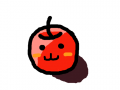 사과 : 사과.. 스케치판 ,sketchpan