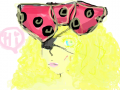 zz : zzzzzz 스케치판 ,sketchpan