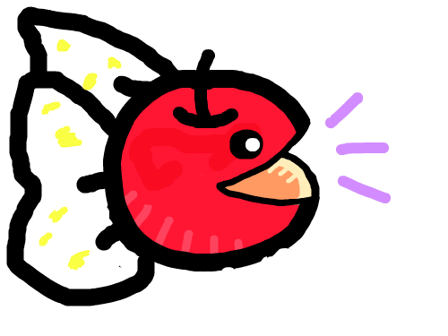 02-몸 그리기 : 사과 몸 그리기 스케치판 ,sketchpan