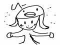   :   스케치판 ,sketchpan