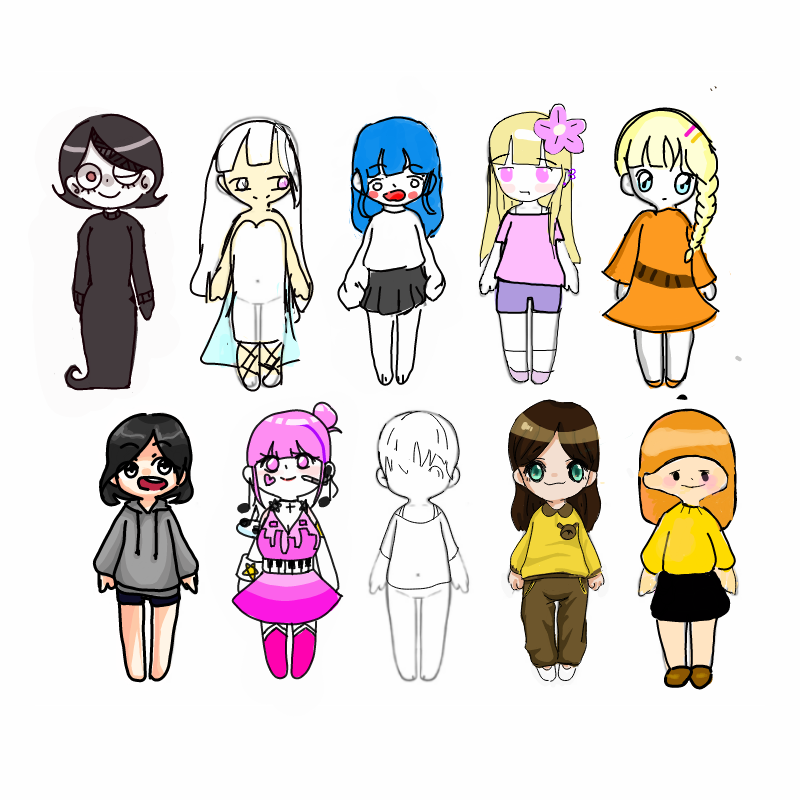   :   스케치판 ,sketchpan