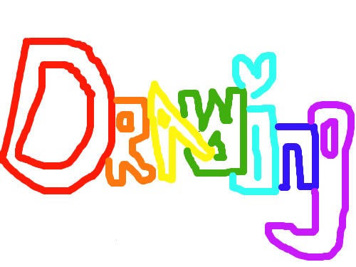 이쁜굴씨^^ : 드로윙~~ 스케치판 ,sketchpan