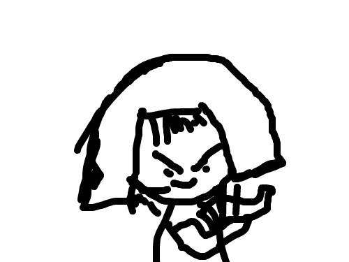 춤추는 남자아이 : 아주 잘~~~~ 스케치판 ,sketchpan