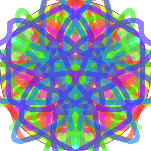 Flower : 꽃모양 스케치판 ,sketchpan