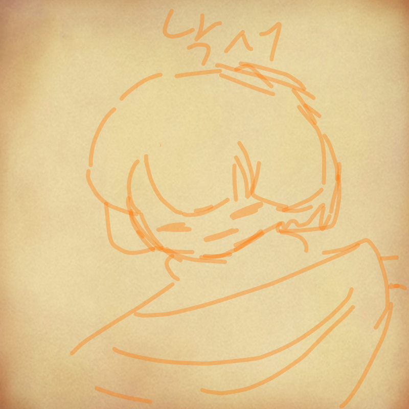 낙서 : 낙서 스케치판 ,sketchpan