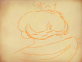 낙서 : 낙서 스케치판 ,sketchpan