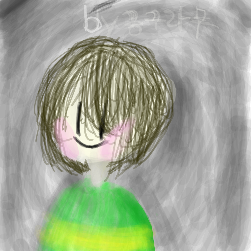 차라 : 차라 스케치판 ,sketchpan