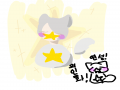 뭔가 맹글 .. : 뭔가 맹글 닮은.. 스케치판 ,sketchpan