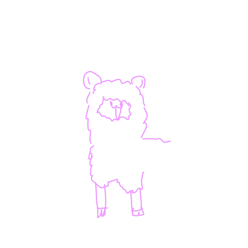 뽑기미션 .. : 뽑기미션 완료 스케치판 ,sketchpan