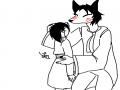  :   스케치판 ,sketchpan