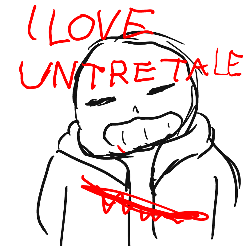 *의지 : *의지 스케치판 ,sketchpan