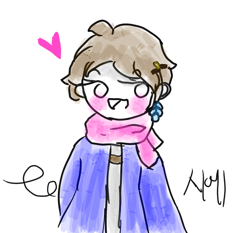 리퀘  끝 : 리퀘  끝 스케치판 ,sketchpan