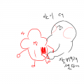   :   스케치판 ,sketchpan