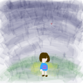 언더테일 : 언더테일 스케치판 ,sketchpan