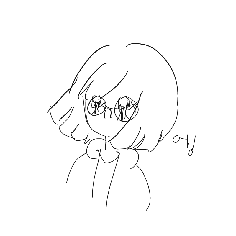 이 오너캐 .. : 이 오너캐 버리기 시른디.. 스케치판 ,sketchpan