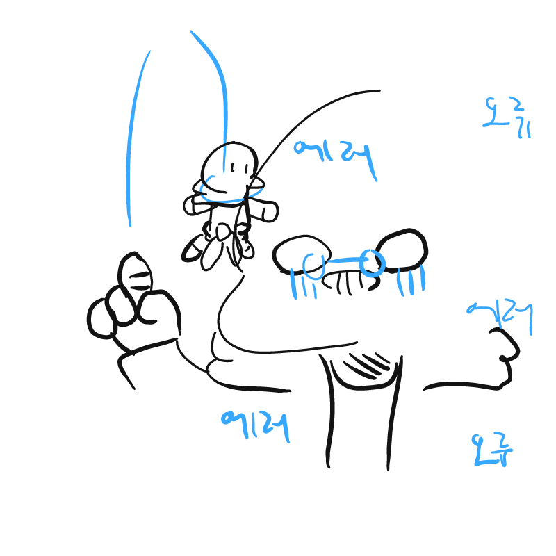   :   스케치판 ,sketchpan