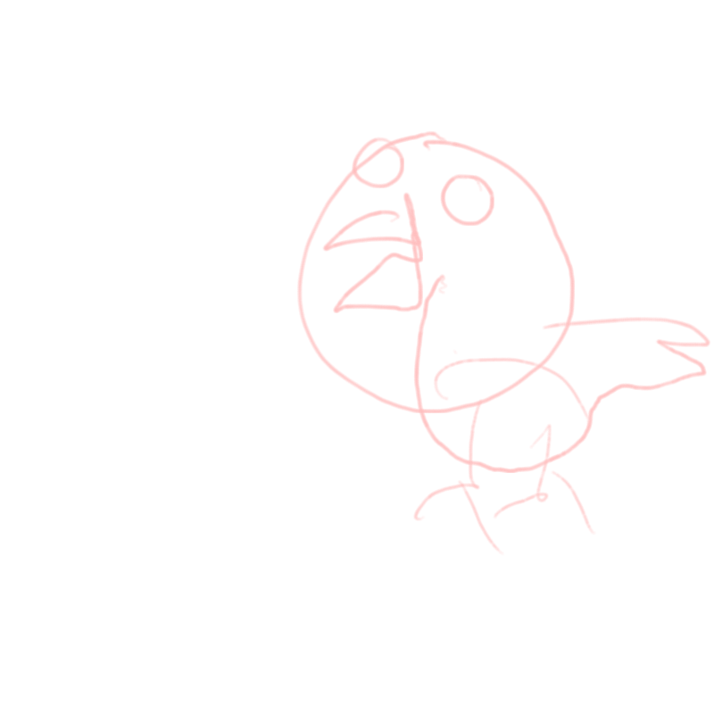 눈 감고-.. : 눈 감고-새 스케치판 ,sketchpan