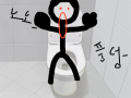 변비 : 변비걸린사람 스케치판 ,sketchpan