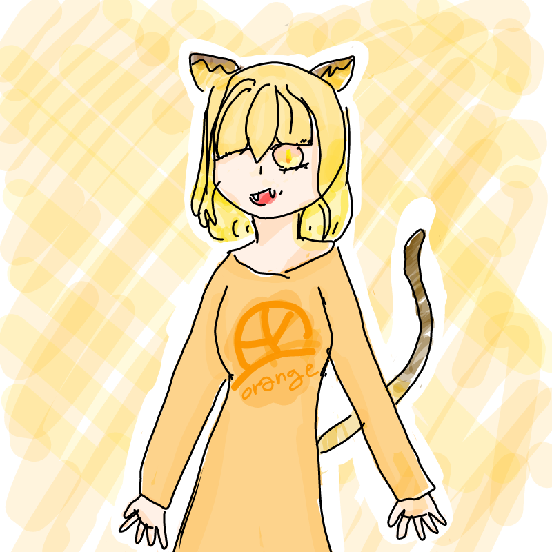 상큼한거 .. : 상큼한거 그리기!!  미션완료!!! 스케치판 ,sketchpan