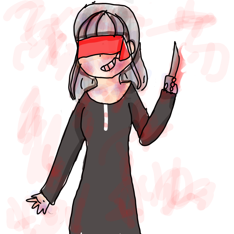 새 자캐 지.. : 새 자캐 지수입니다!! 스케치판 ,sketchpan