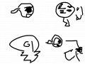   :   스케치판 ,sketchpan